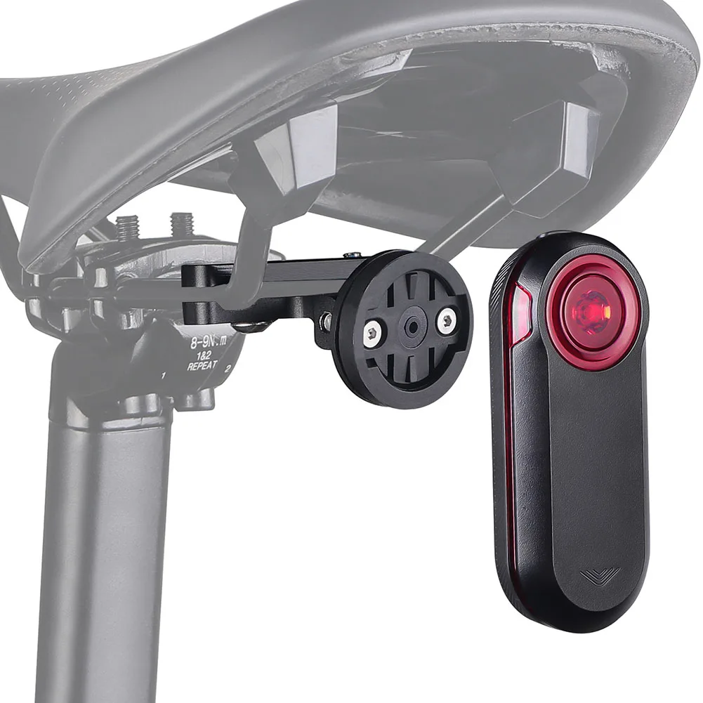ขายึดไฟจักรยานติดหลักอาน สำหรั - Bike Tail Light บทวิจารณ์และราคา
