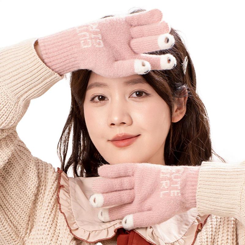 ถุงมืออุ่นสําหรับผู้หญิงถุงมือ - Cycling Gear Weather บทวิจารณ์และราคา