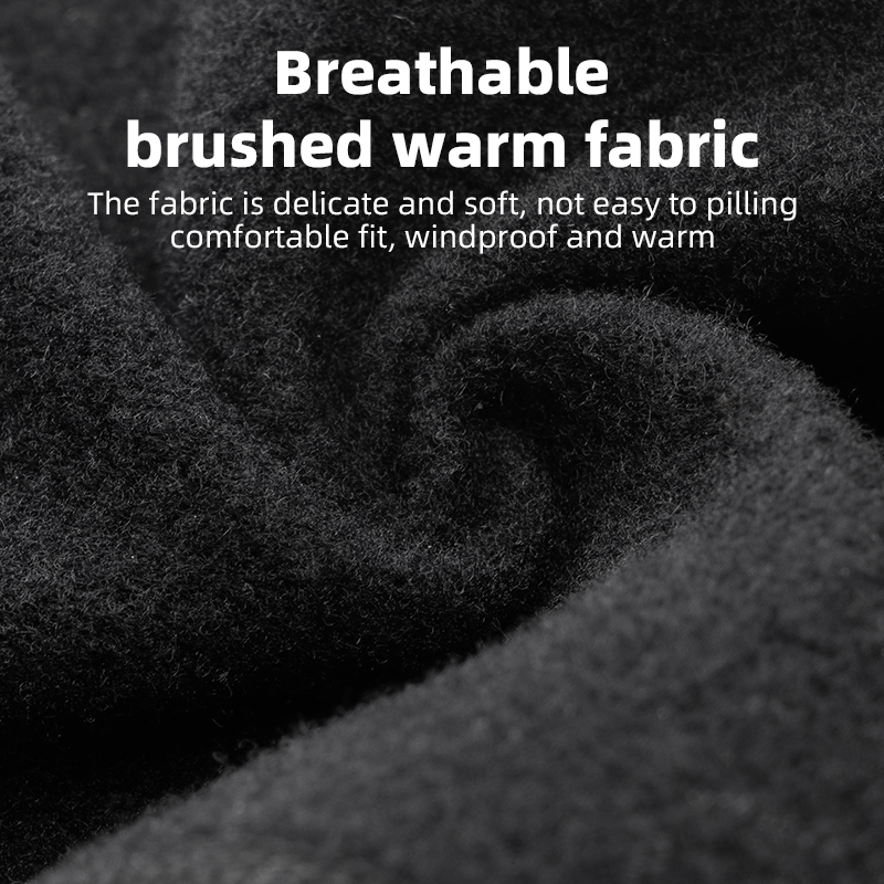 ROCKBROS ฤดูหนาวขี่จักรยานขาอุ - Cycling Arm Warmers บทวิจารณ์และราคา