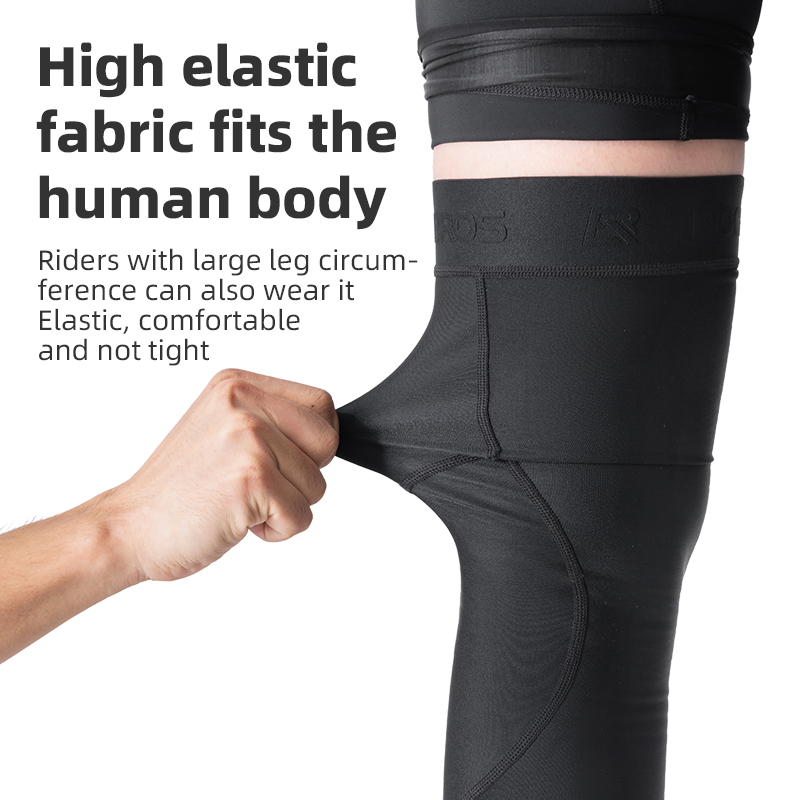 ROCKBROS ฤดูหนาวขี่จักรยานขาอุ - Cycling Arm Warmers บทวิจารณ์และราคา