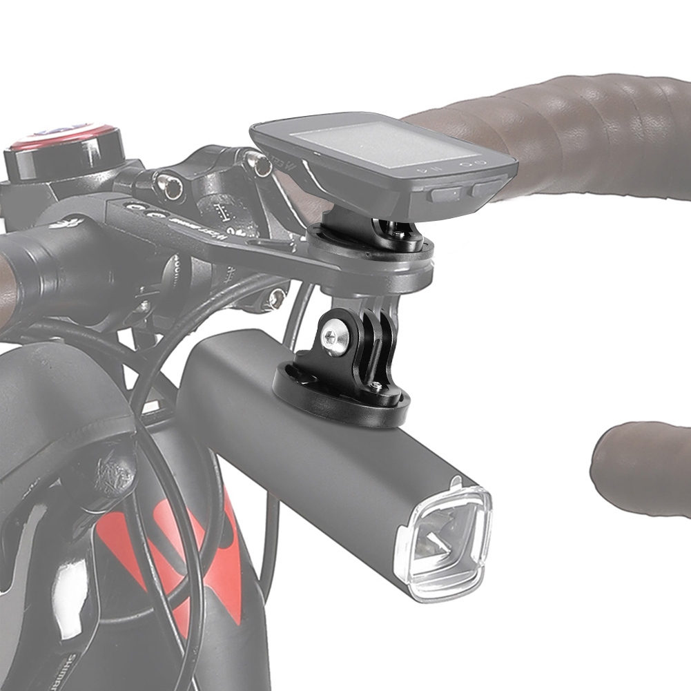 ขายึดกล้องติดจักรยาน อะแดปเตอร - Bike Speedometer บทวิจารณ์และราคา