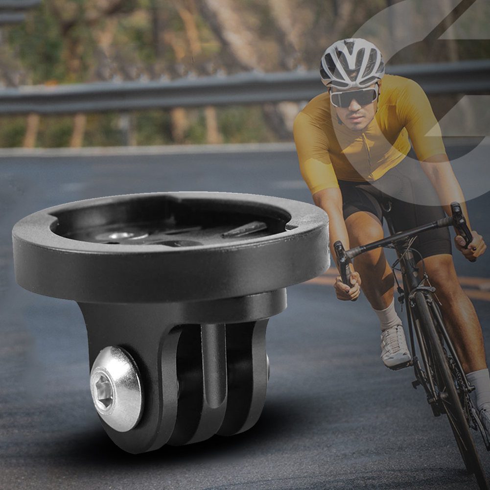 ขายึดกล้องติดจักรยาน อะแดปเตอร - Bike Speedometer บทวิจารณ์และราคา