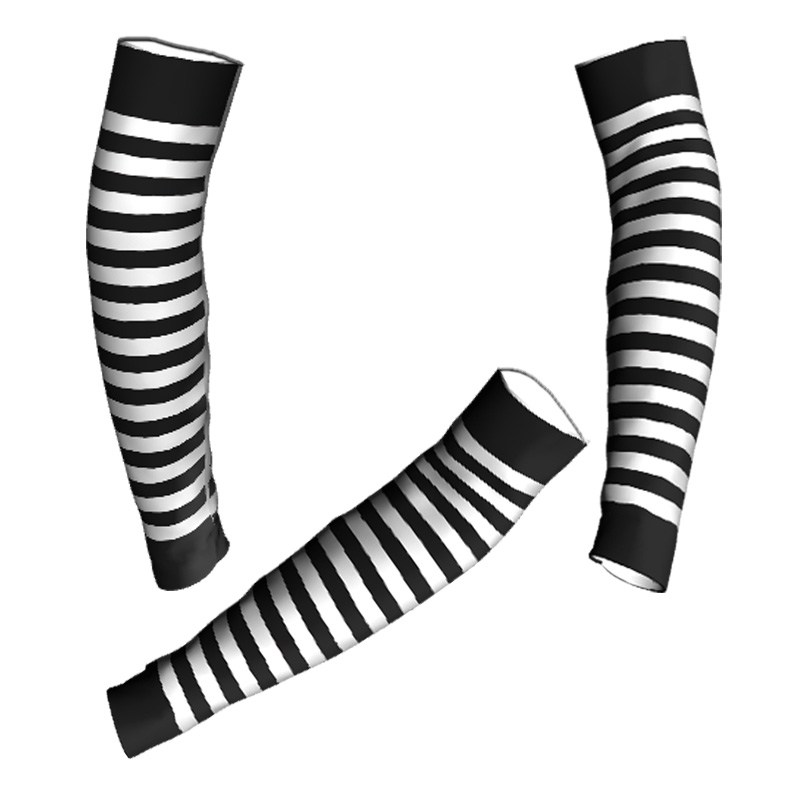 ขี่จักรยานจักรยาน MTB แขนอุ่น  - Cycling Arm Warmers บทวิจารณ์และราคา