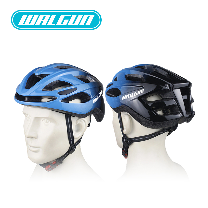 หมวกกันน็อคจักรยานสำหรับผู้ใหญ - Cycling Gear Design บทวิจารณ์และราคา
