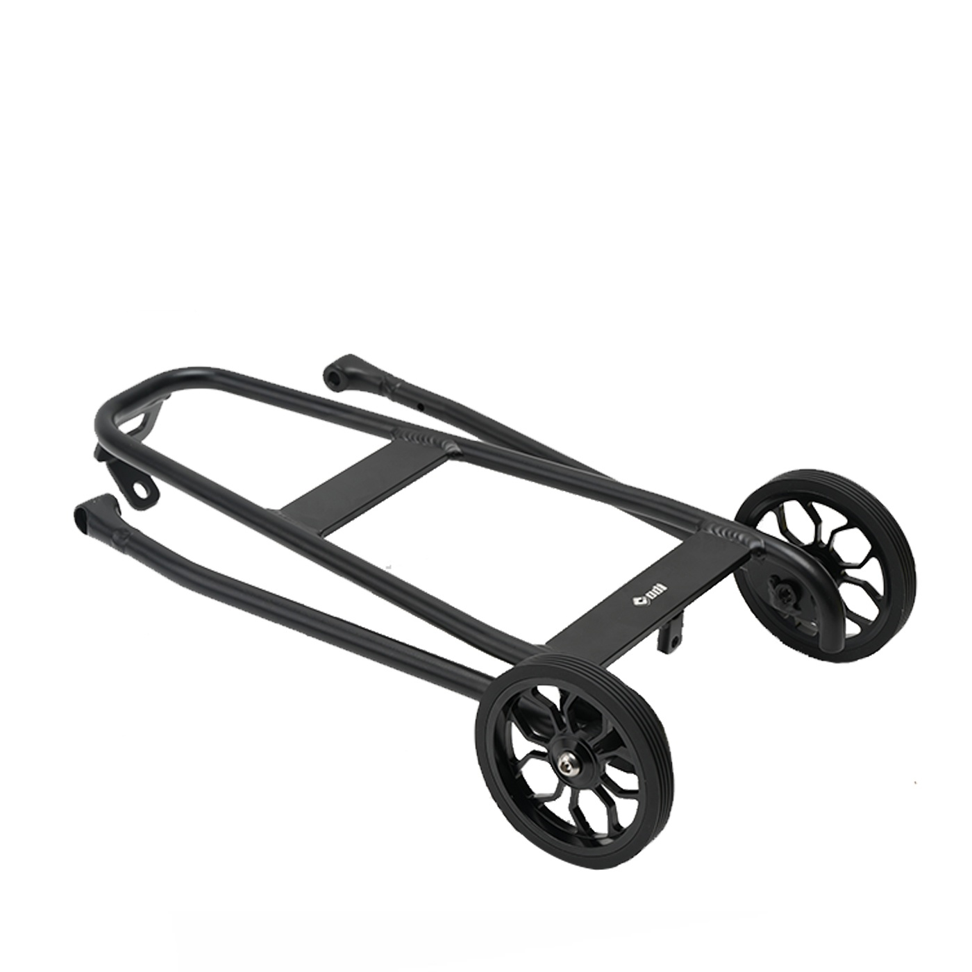แร็คหลังแบบพิเศษ ODI สำหรับจัก - Bike Cargo Rack บทวิจารณ์และราคา
