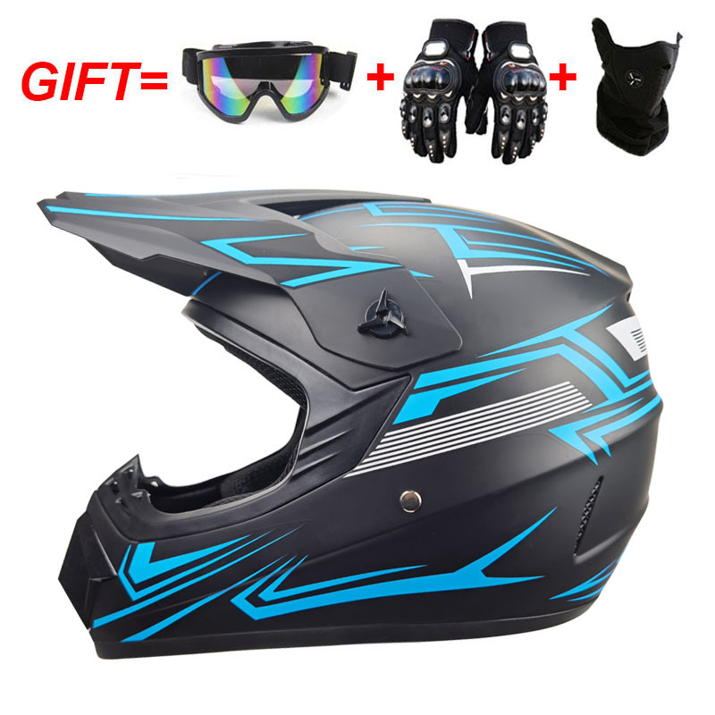 หมวกกันน็อคเต็มใบสำหรับเด็กและ - Cycling Protective Gear Kids บทวิจารณ์และราคา