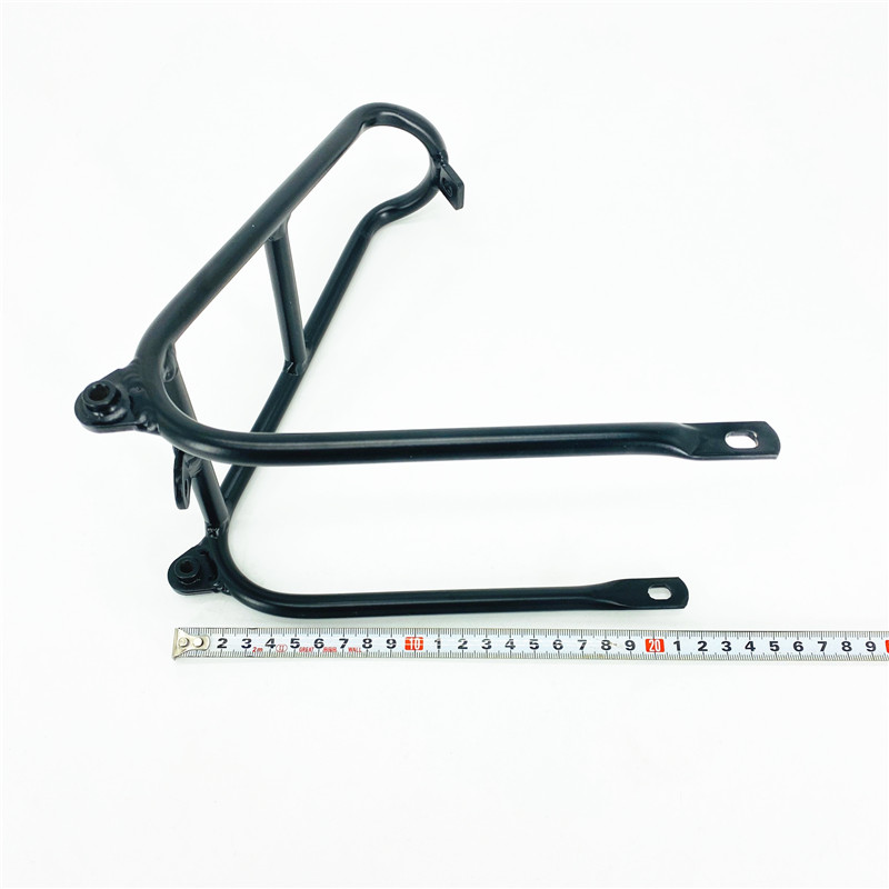 ผู้ให้บริการกระเป๋าจักรยานพับไ - Bike Cargo Rack บทวิจารณ์และราคา