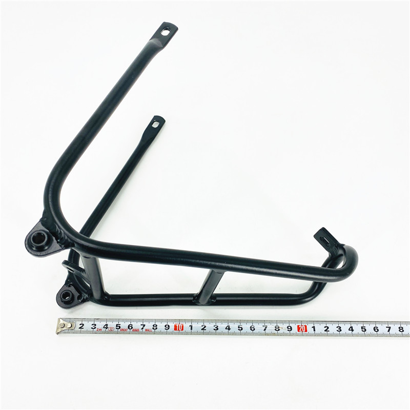 ผู้ให้บริการกระเป๋าจักรยานพับไ - Bike Cargo Rack บทวิจารณ์และราคา