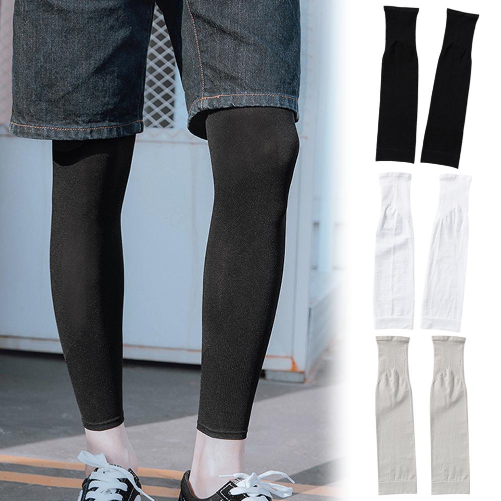 ปลอกขาป้องกันแสงแดดสำหรับปั่นจ - Cycling Arm Warmers บทวิจารณ์และราคา