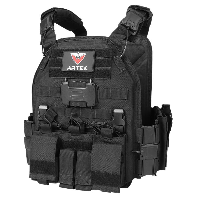 เสื้อกั๊กปั่นจักรยาน ARTEX 802 - Cycling Gear Design บทวิจารณ์และราคา