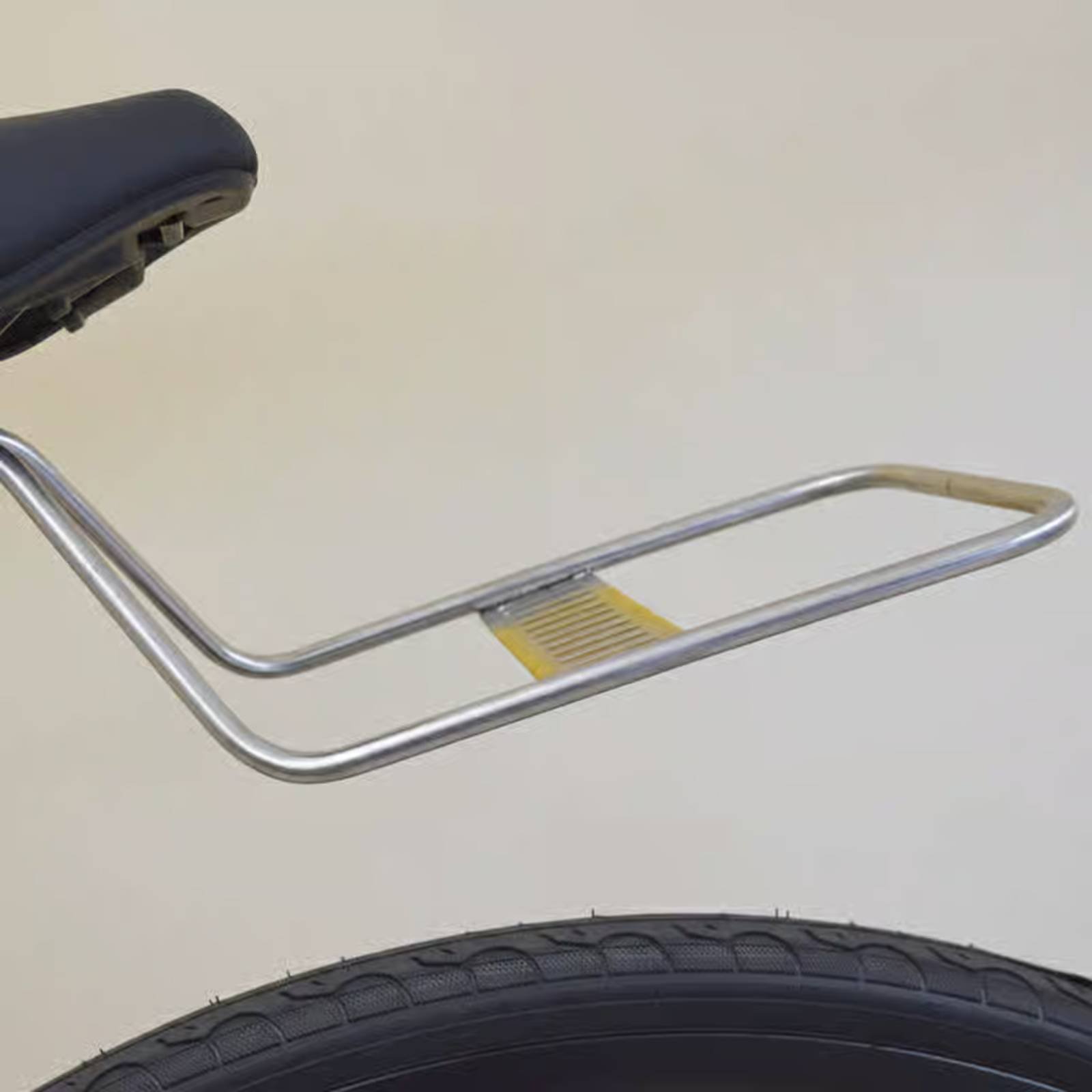 แร็คท้ายจักรยาน ติดตั้งง่าย แร - Bike Cargo Rack บทวิจารณ์และราคา