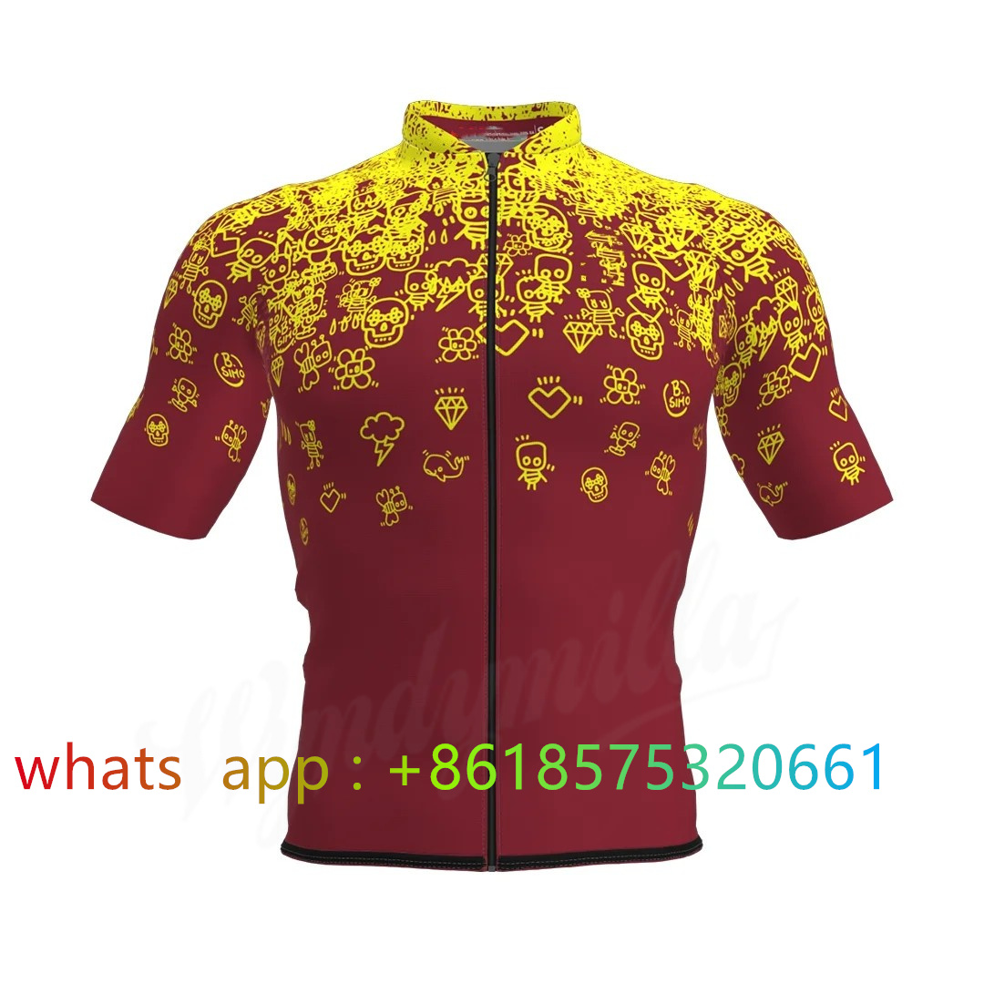 เสื้อเจอร์ซีย์นักปั่นจักรยานสำ - Cycling Protective Gear Kids บทวิจารณ์และราคา
