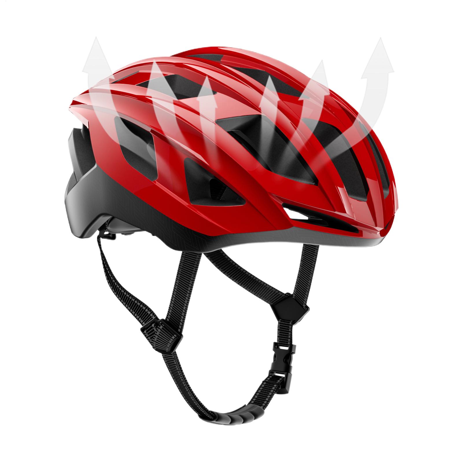 หมวกกันน็อคจักรยานสําหรับผู้ให - Cycling Gear For Commuting บทวิจารณ์และราคา