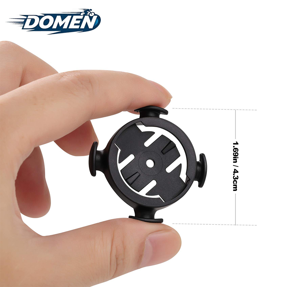 DOMEN จักรยานคอมพิวเตอร์ยืนขยา - Bike Speedometer บทวิจารณ์และราคา